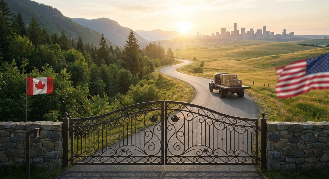 How USA Customers Can Benefit from Canadian Craftsmanship Without Breaking the Bank