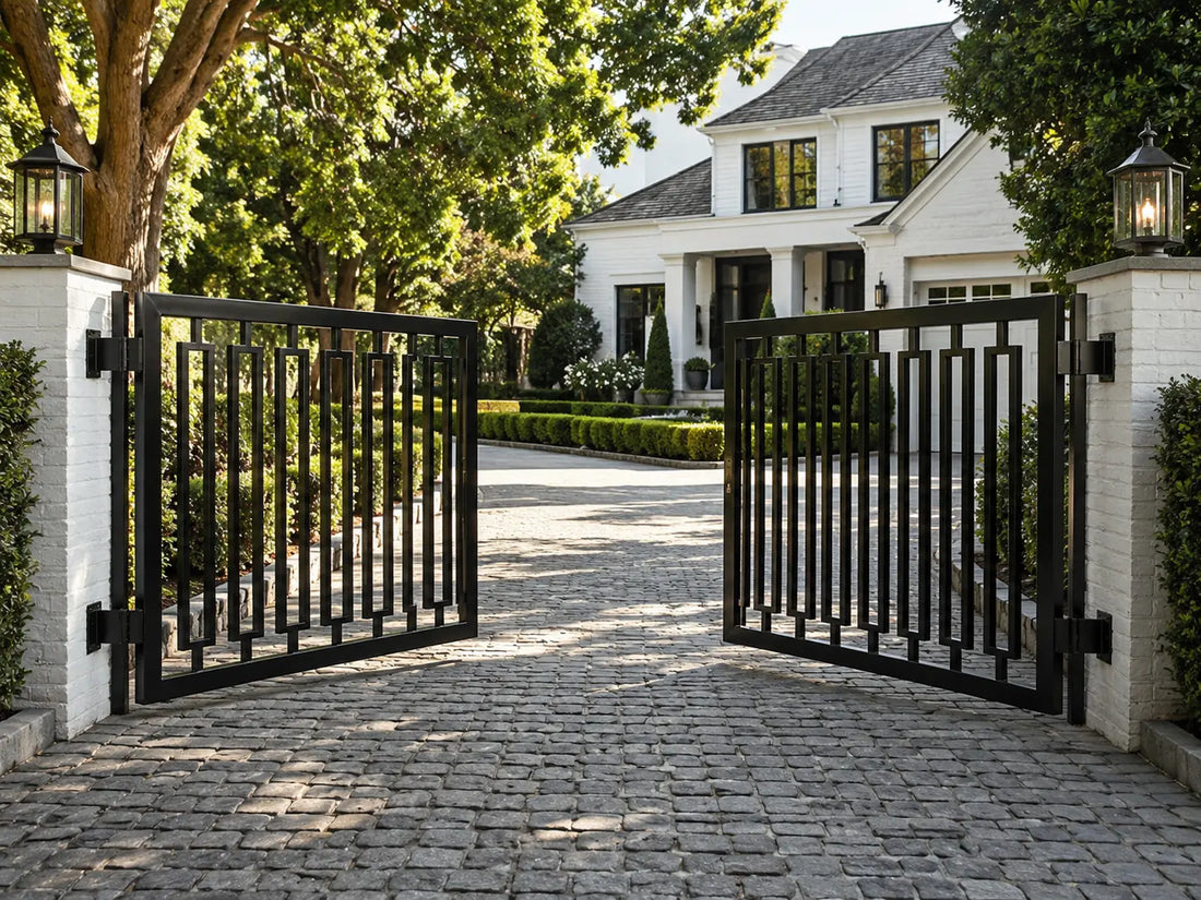 Why Ontario Custom Home Builders Trust Custom Steel Fabricators Over Pre-Fab Solutions