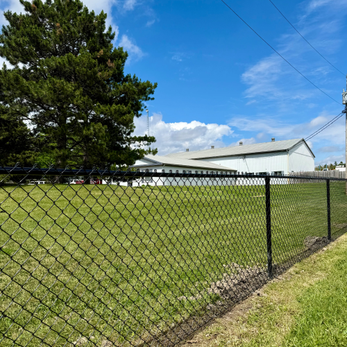Chainlink Fence