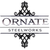 Ornate Steelworks Canada Logo