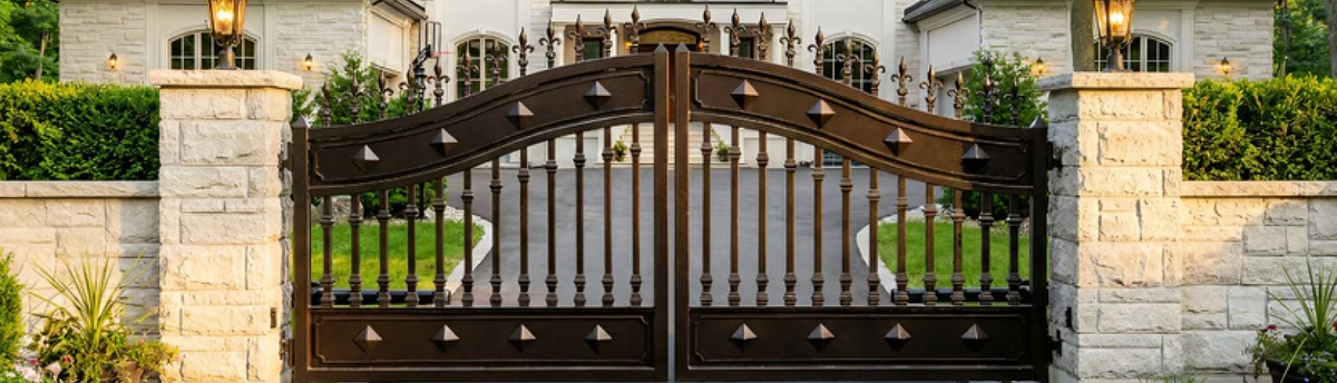 Products – Ornate Steel Works